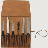 Tourbon Chef Knife Roll